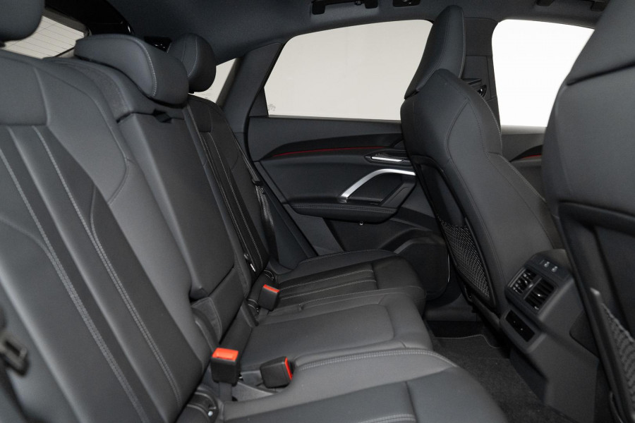 2026 Audi Q5 e-hybrid 270kW SUV