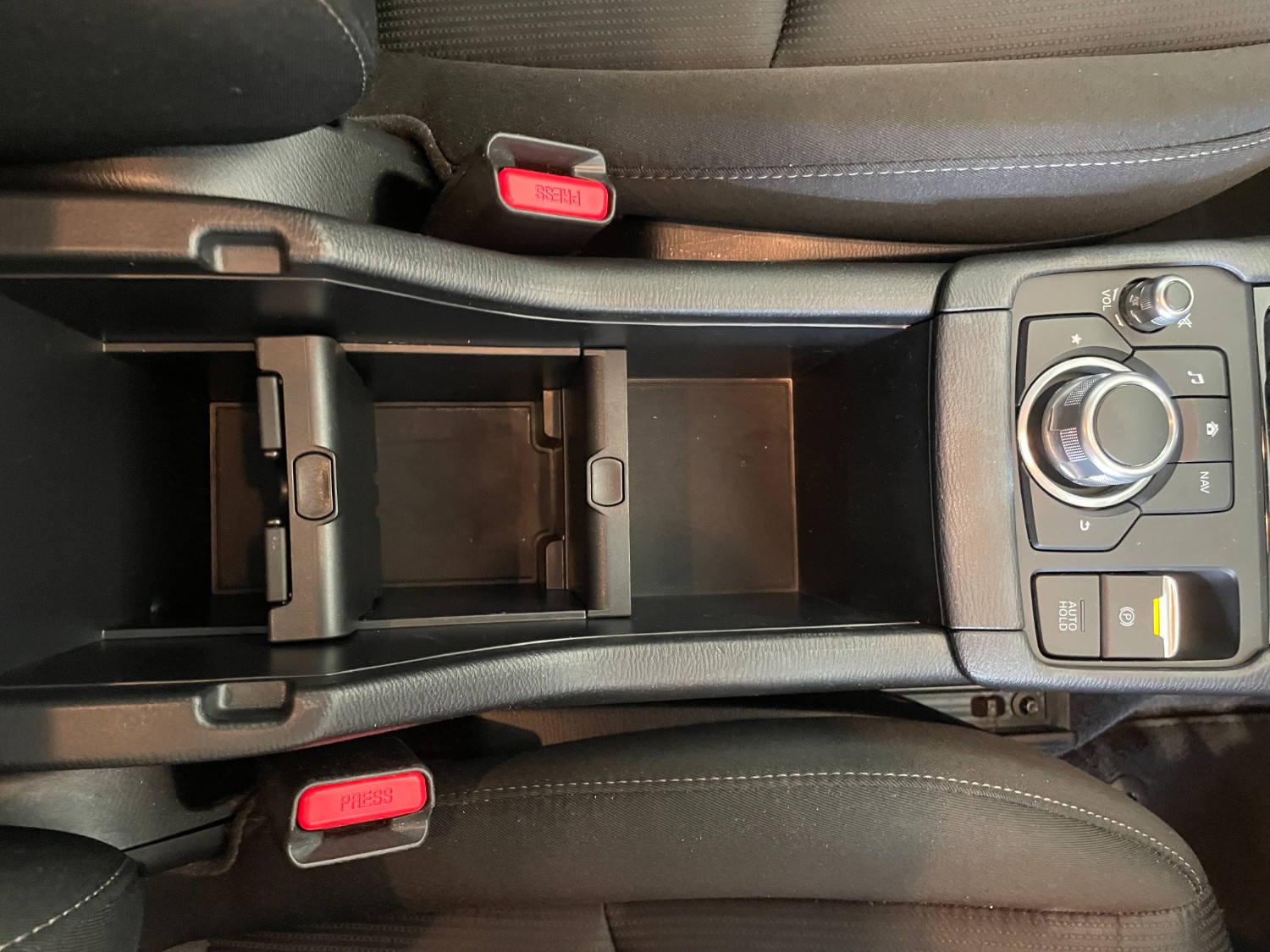2020 MY0  Mazda CX-3 DK Maxx Sport SUV Image 12