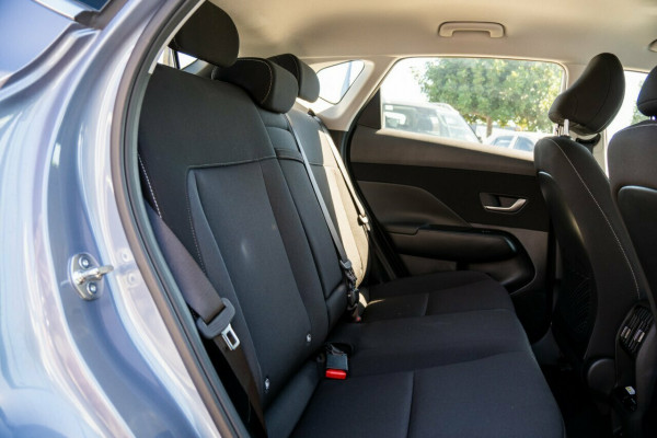2026 MY27 Hyundai KONA SX2.V3 Electric Elite SUV Image 9