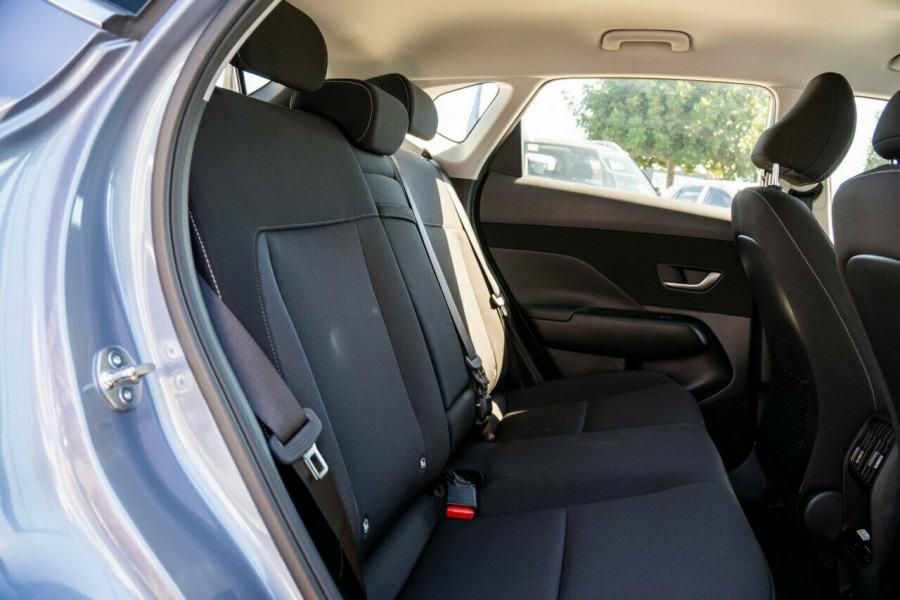 2026 MY27 Hyundai KONA SX2.V3 Electric Elite SUV Image 9