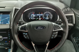 2018 MY19 Ford Endura CA  ST-Line Suv
