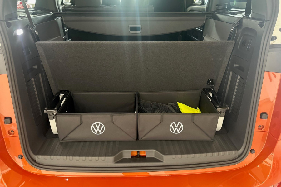 2024 Volkswagen ID. Buzz Pro BEV560 Other Image 17