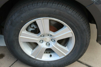 2008 MY09 Subaru Forester S3 MY09 XS AWD Suv image 13