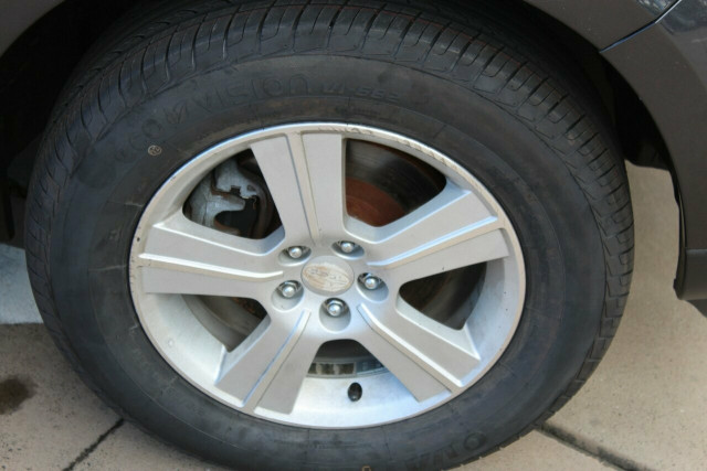 2008 MY09 Subaru Forester S3 MY09 XS AWD Suv Mobile Image 13