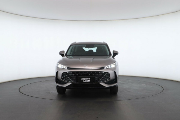 2025 MG HS AS33 Vibe SUV Image 5