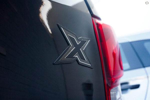 2026 MY25.5 Isuzu D-MAX RG X-RIDER Ute Image 4