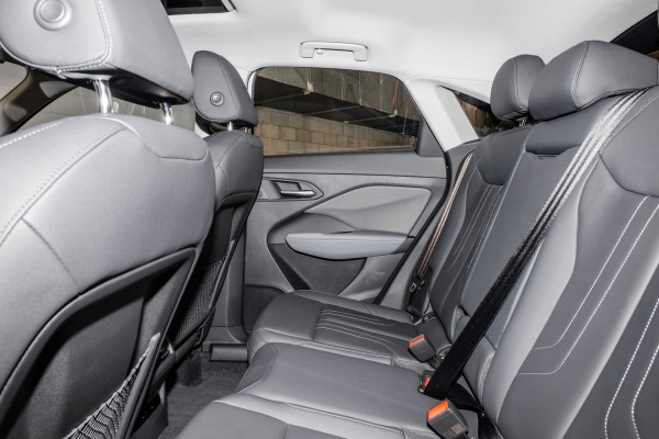 2026 Audi Q3 FJ TFSI 110kW SUV image 9