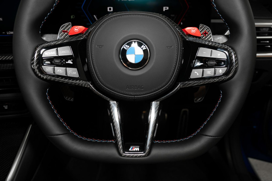 2026 BMW M2 G87 LCI  Coupe
