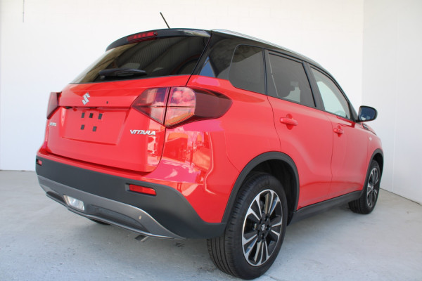 2020 MYes Suzuki Vitara LY Series II GL Plus Suv