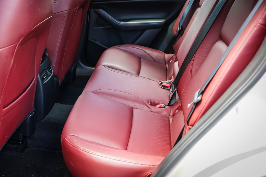 2022 Mazda CX-30 DM2WLA G25 Touring SUV Image 27