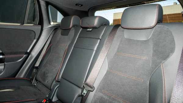 2023 MY23.5 Mercedes-Benz GLA-Class H247 GLA250 SUV image 26