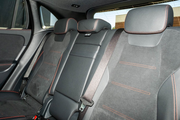 2023 MY23.5 Mercedes-Benz GLA-Class H247 GLA250 SUV