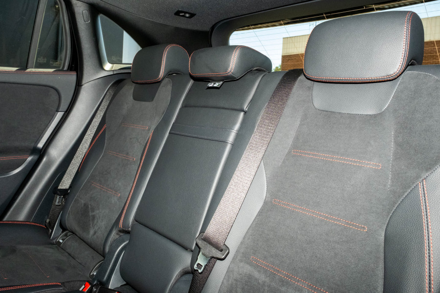 2023 MY23.5 Mercedes-Benz GLA-Class H247 GLA250 SUV