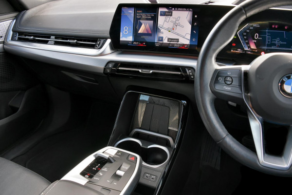 2022 BMW X1 U11 xDrive20i M Sport SUV image 7