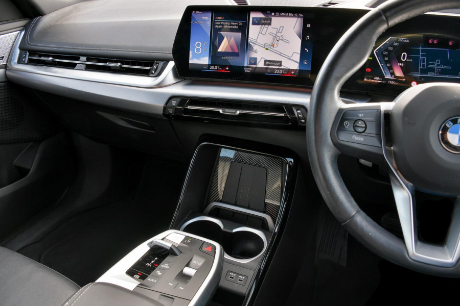 2022 BMW X1 U11 xDrive20i M Sport SUV