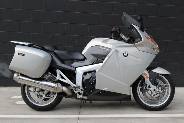 BMW K 1200 GT (1171) K 1200