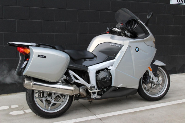 2006 BMW K 1200 GT (1171) K 1200 image 2