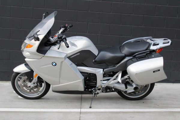 2006 BMW K 1200 GT (1171) K 1200 image 3