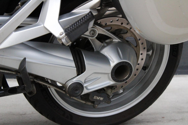 2006 BMW K 1200 GT (1171) K 1200 image 10
