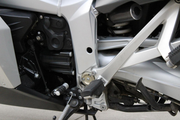 2006 BMW K 1200 GT (1171) K 1200 image 11