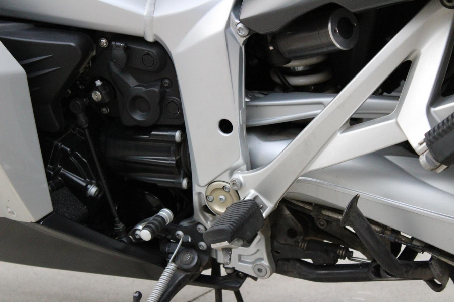 2006 BMW K 1200 GT (1171) K 1200