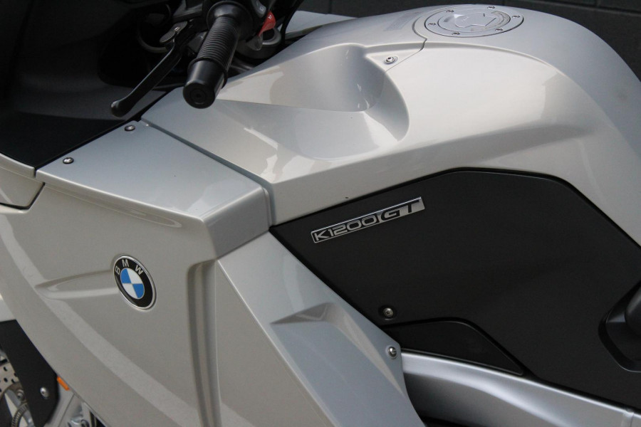 2006 BMW K 1200 GT (1171) K 1200