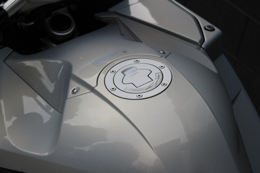 2006 BMW K 1200 GT (1171) K 1200