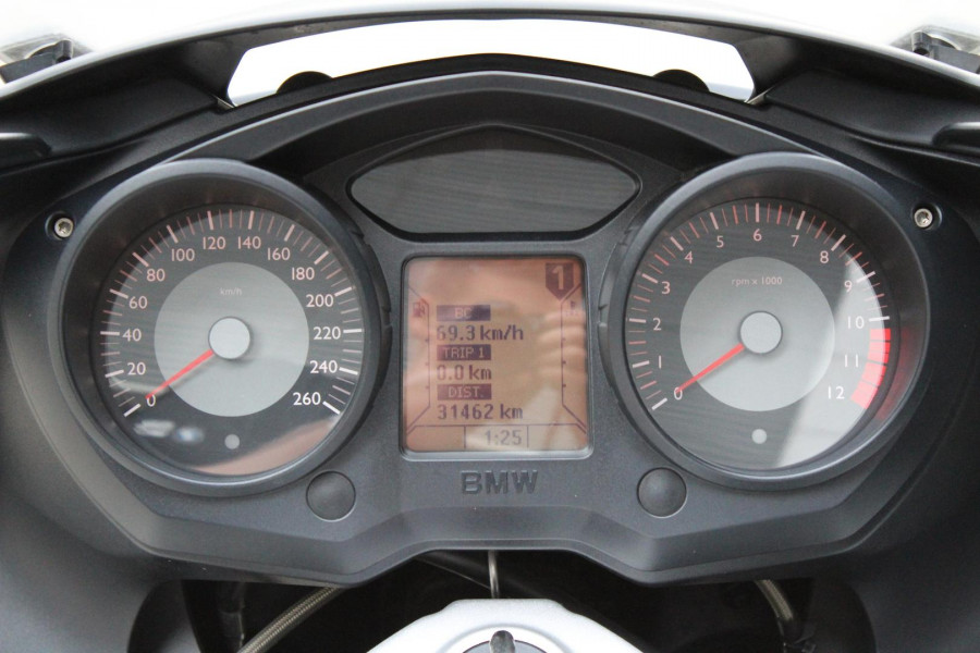2006 BMW K 1200 GT (1171) K 1200