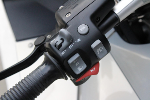 2006 BMW K 1200 GT (1171) K 1200 image 16