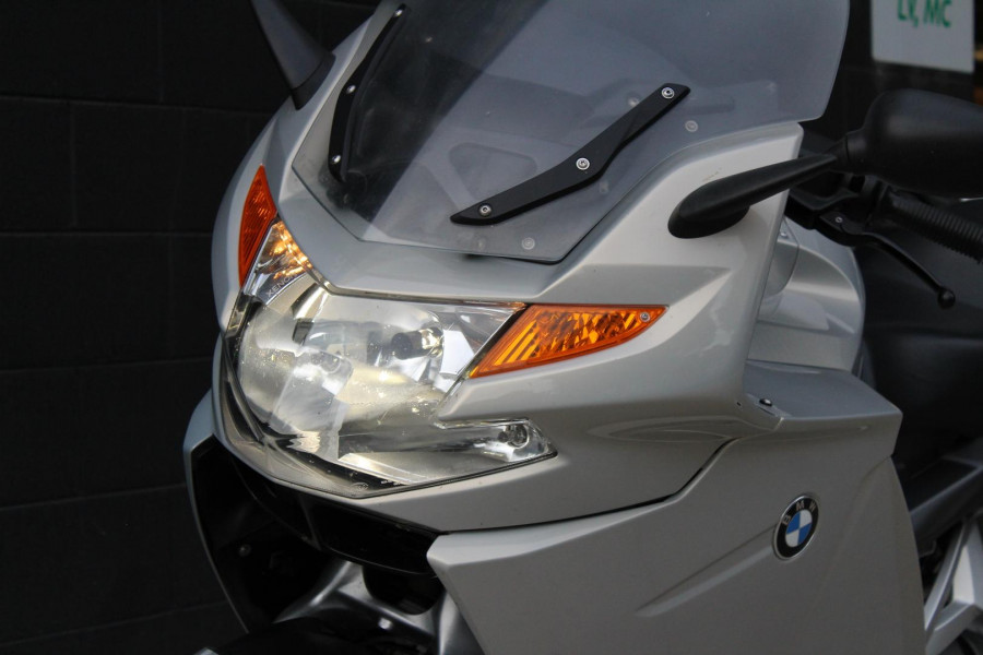2006 BMW K 1200 GT (1171) K 1200