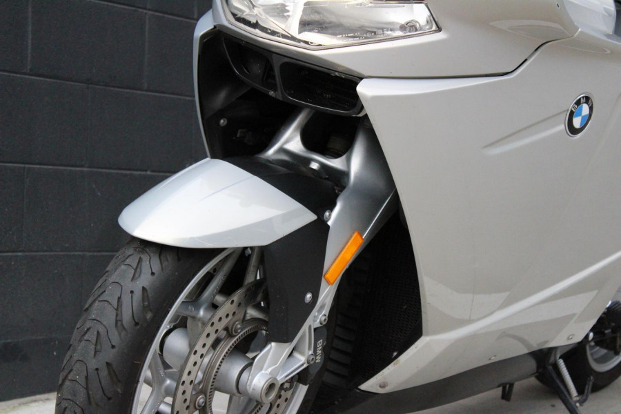 2006 BMW K 1200 GT (1171) K 1200