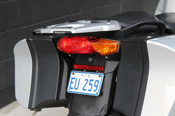 2006 BMW K 1200 GT (1171) K 1200 image 20