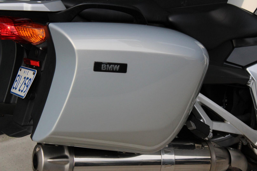 2006 BMW K 1200 GT (1171) K 1200