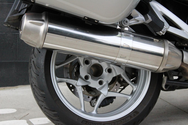 2006 BMW K 1200 GT (1171) K 1200 image 22