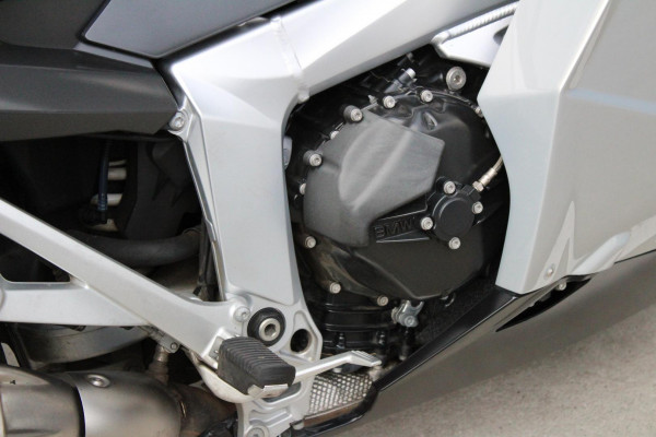 2006 BMW K 1200 GT (1171) K 1200 image 23