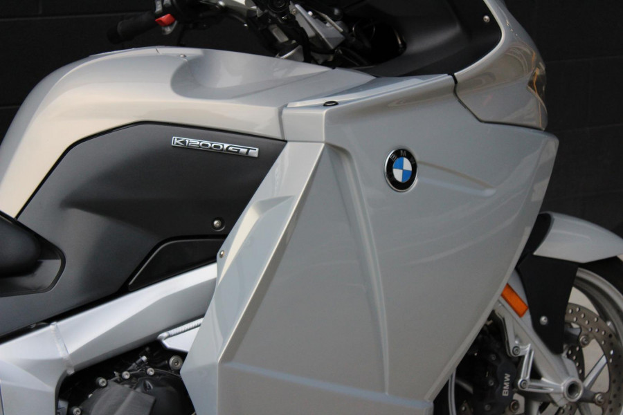 2006 BMW K 1200 GT (1171) K 1200