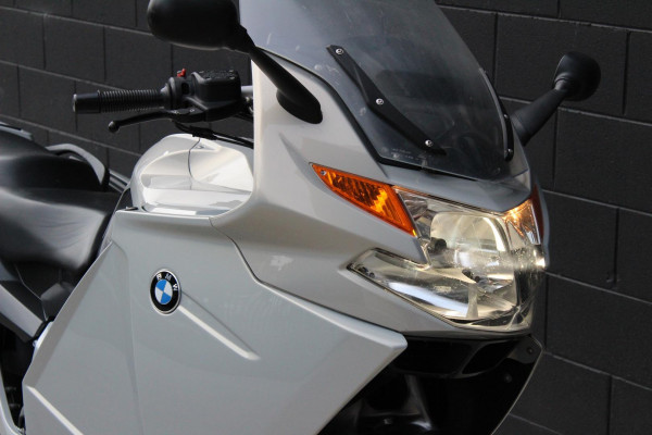 2006 BMW K 1200 GT (1171) K 1200 image 25