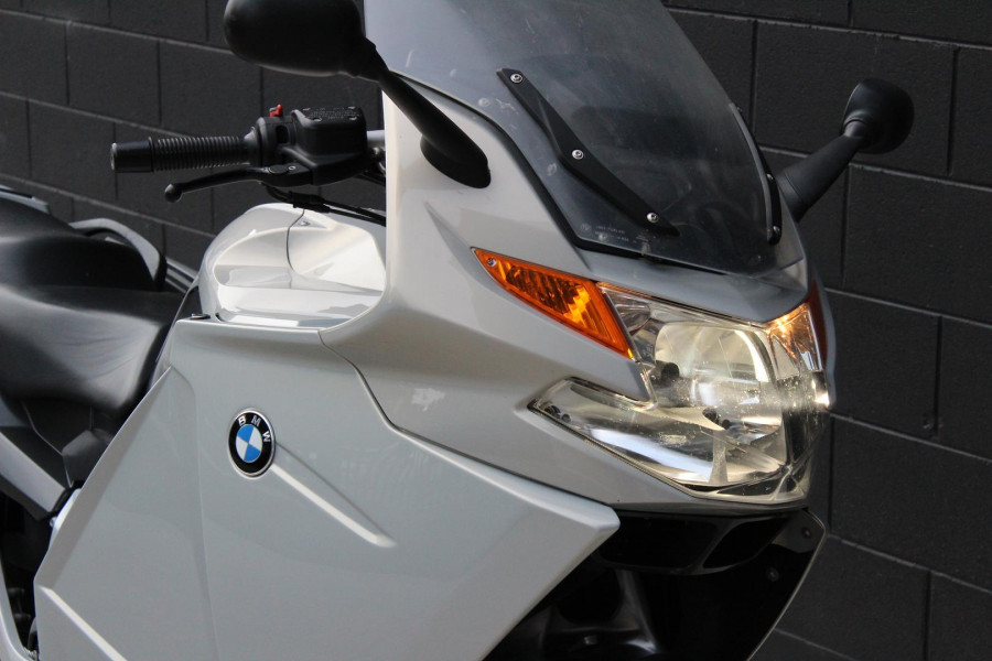 2006 BMW K 1200 GT (1171) K 1200