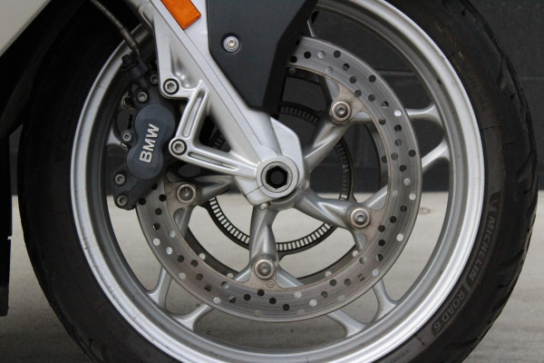 2006 BMW K 1200 GT (1171) K 1200 image 26