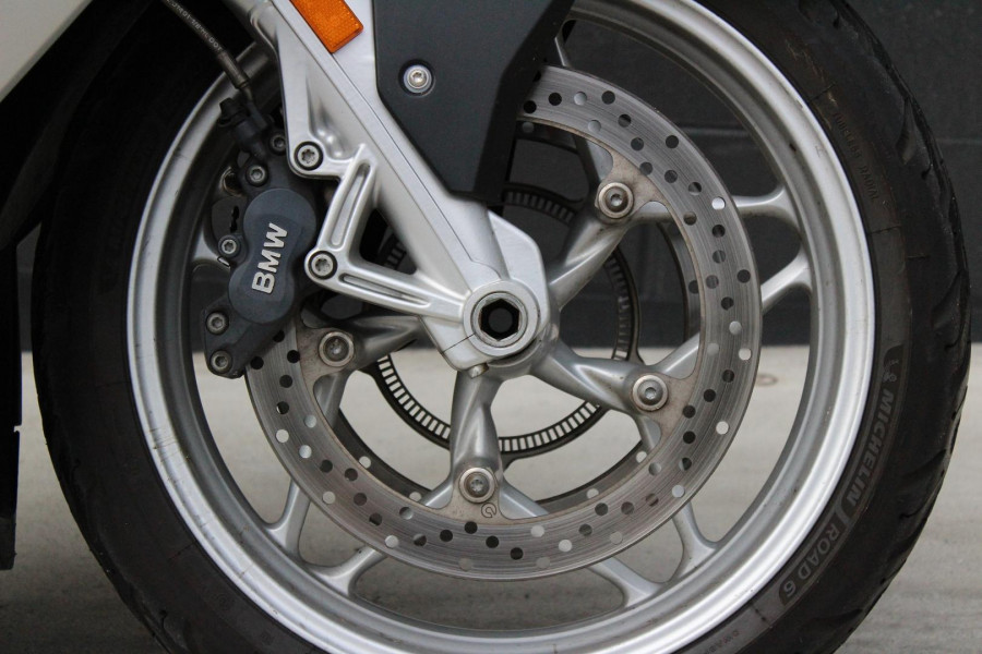 2006 BMW K 1200 GT (1171) K 1200