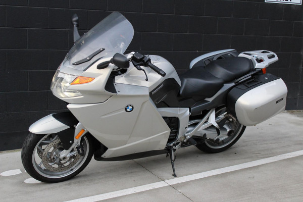 2006 BMW K 1200 GT (1171) K 1200 image 4