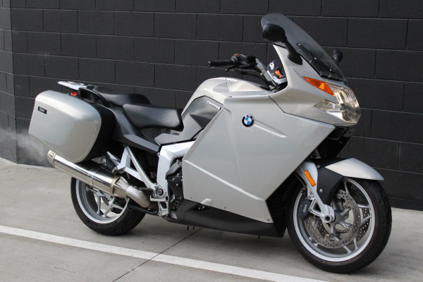 2006 BMW K 1200 GT (1171) K 1200 image 5