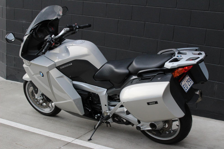 2006 BMW K 1200 GT (1171) K 1200