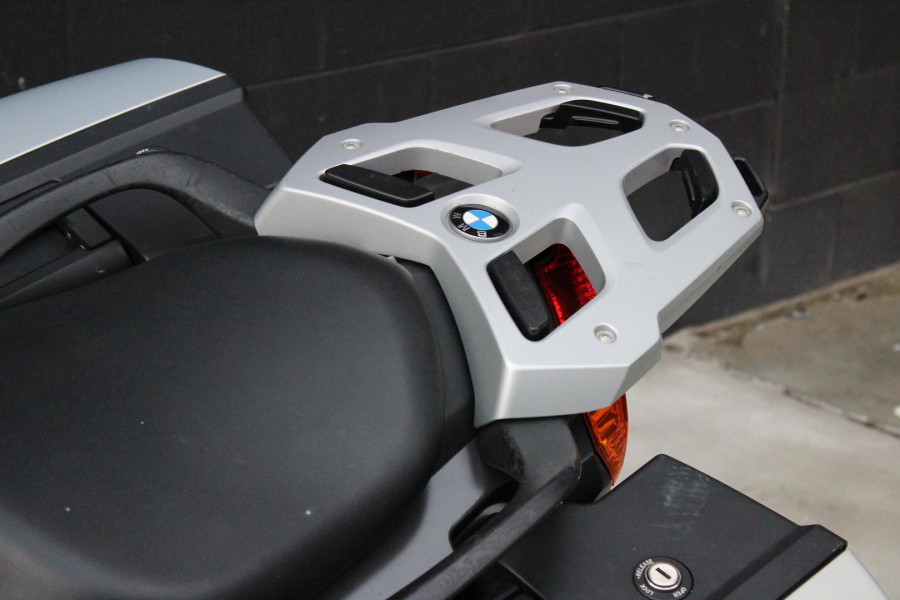 2006 BMW K 1200 GT (1171) K 1200