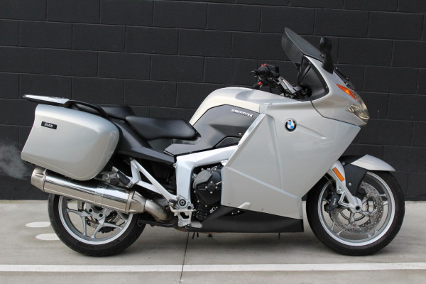 BMW K 1200 GT (1171) K 1200