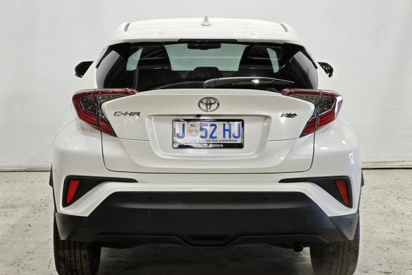 2019 Toyota C-HR NGX10R Koba SUV Image 21