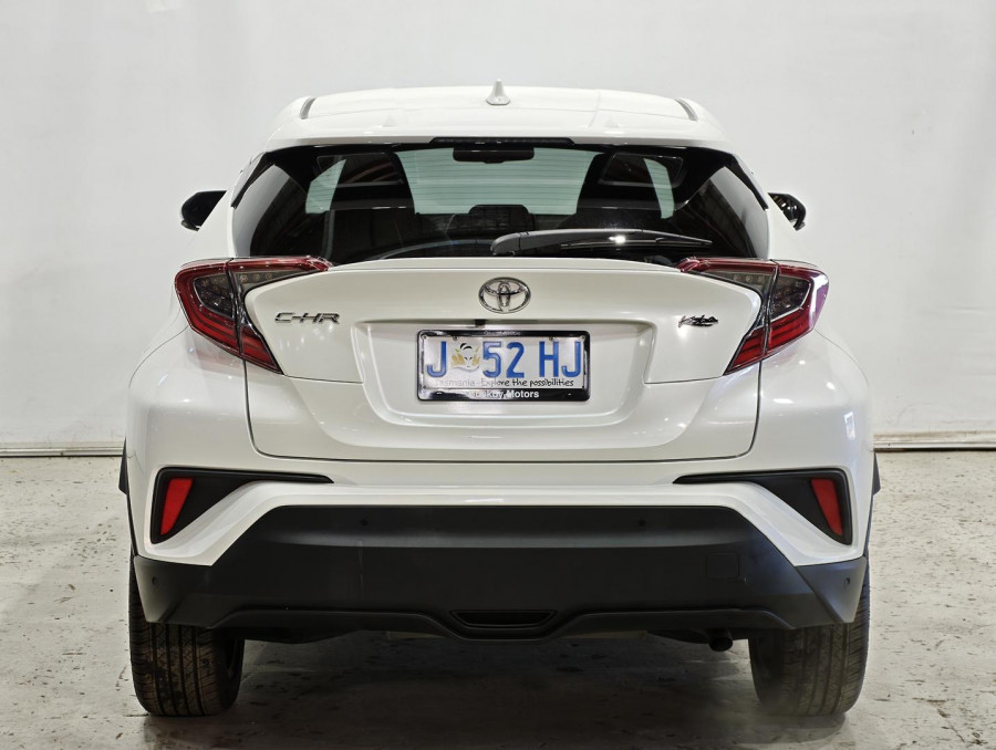 2019 Toyota C-HR NGX10R Koba SUV Image 21