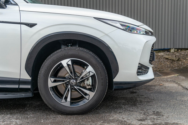 2026 MG HS Super Hybrid Excite SUV Image 7