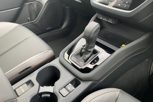 2025 MY26 Subaru Forester S6 Hybrid Sport SUV Image 24