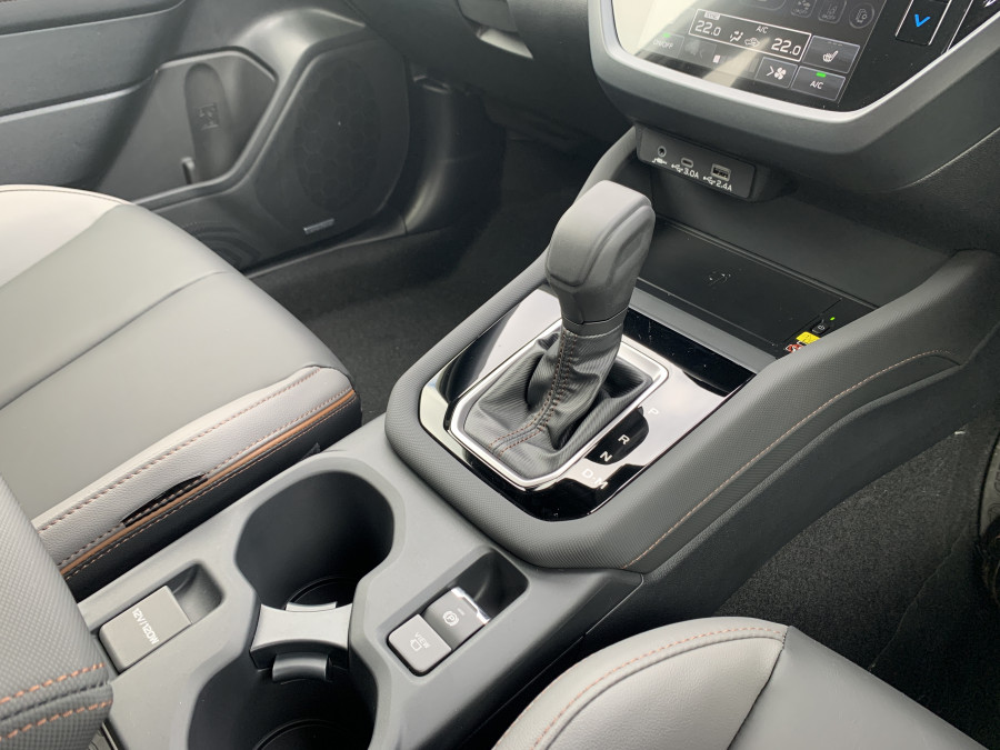 2025 MY26 Subaru Forester S6 Hybrid Sport SUV Image 24